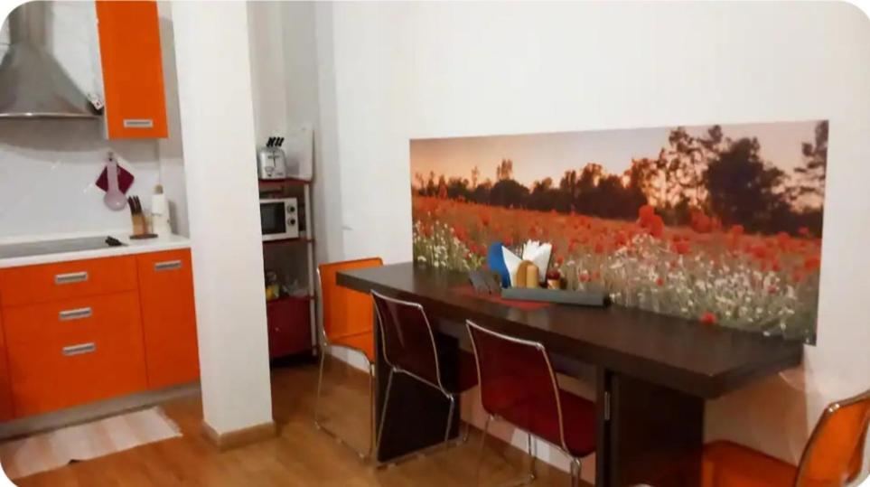 Castello Camera Privata, Nell'Appartamento Condiviso Кальярі Екстер'єр фото